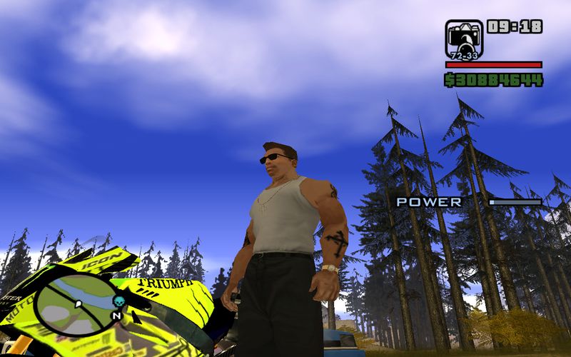 mod